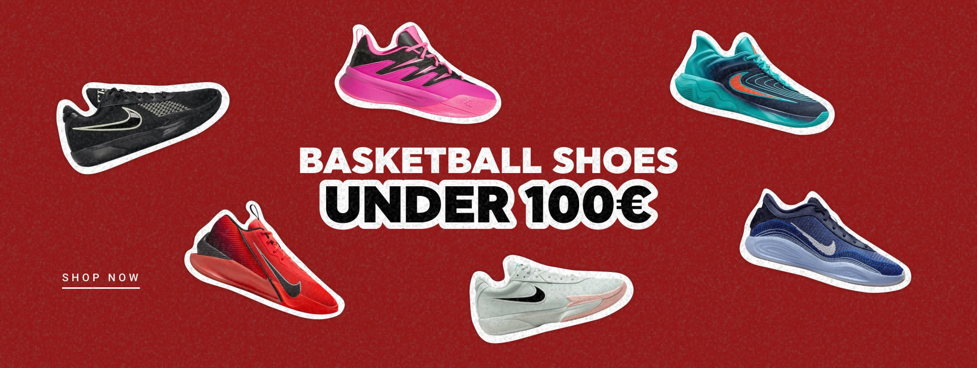 SLAMDUNK | Το αγαπημένο Κατάστημα των Basketball-addicts! SLAMDUNK | Το αγαπημένο Κατάστημα των Basketball-addicts!